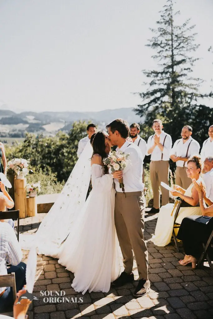 Romi & Jose -
