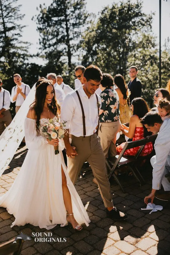 Romi & Jose -