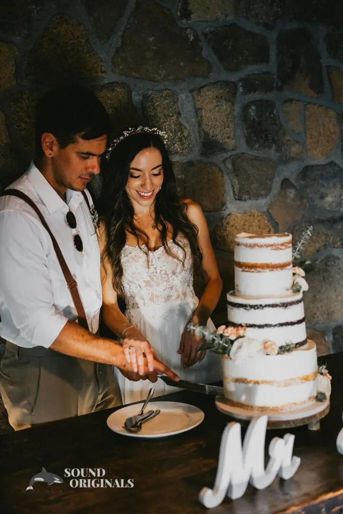 Romi & Jose -