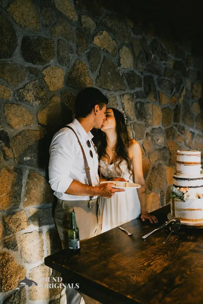 Romi & Jose -