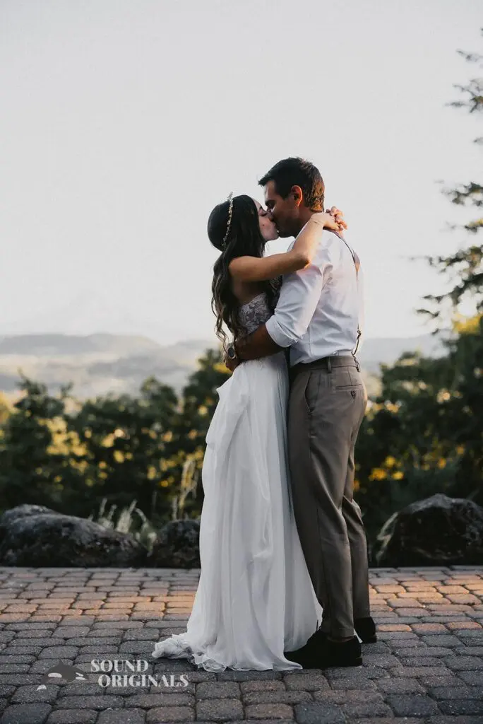 Romi & Jose -