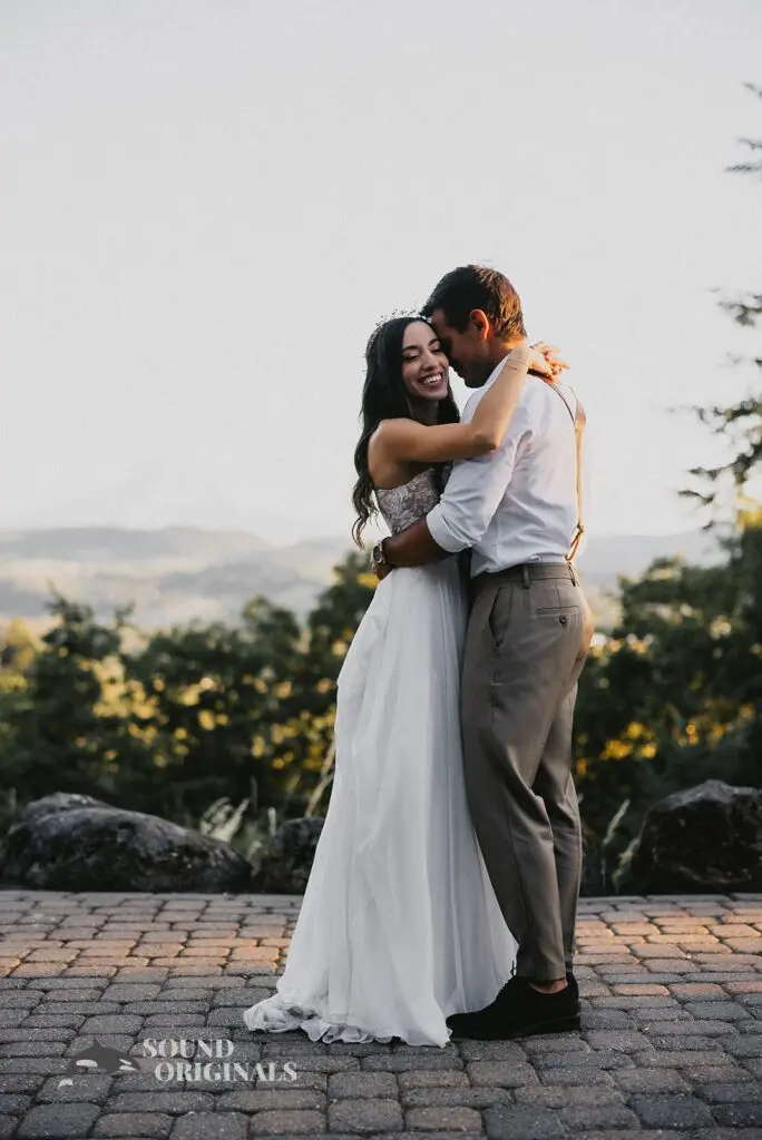 Romi & Jose -