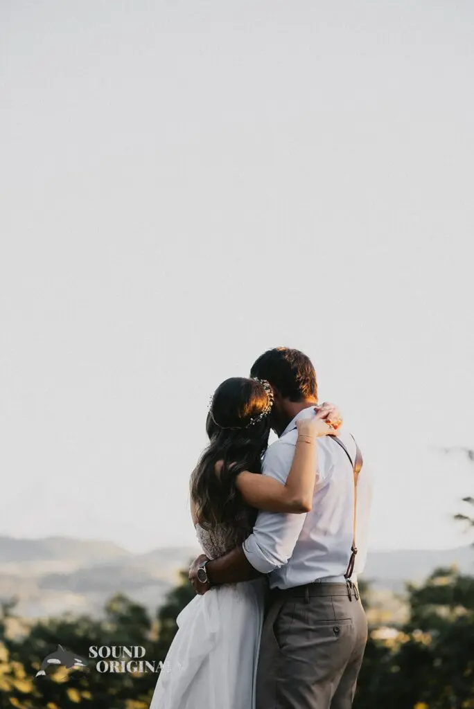 Romi & Jose -