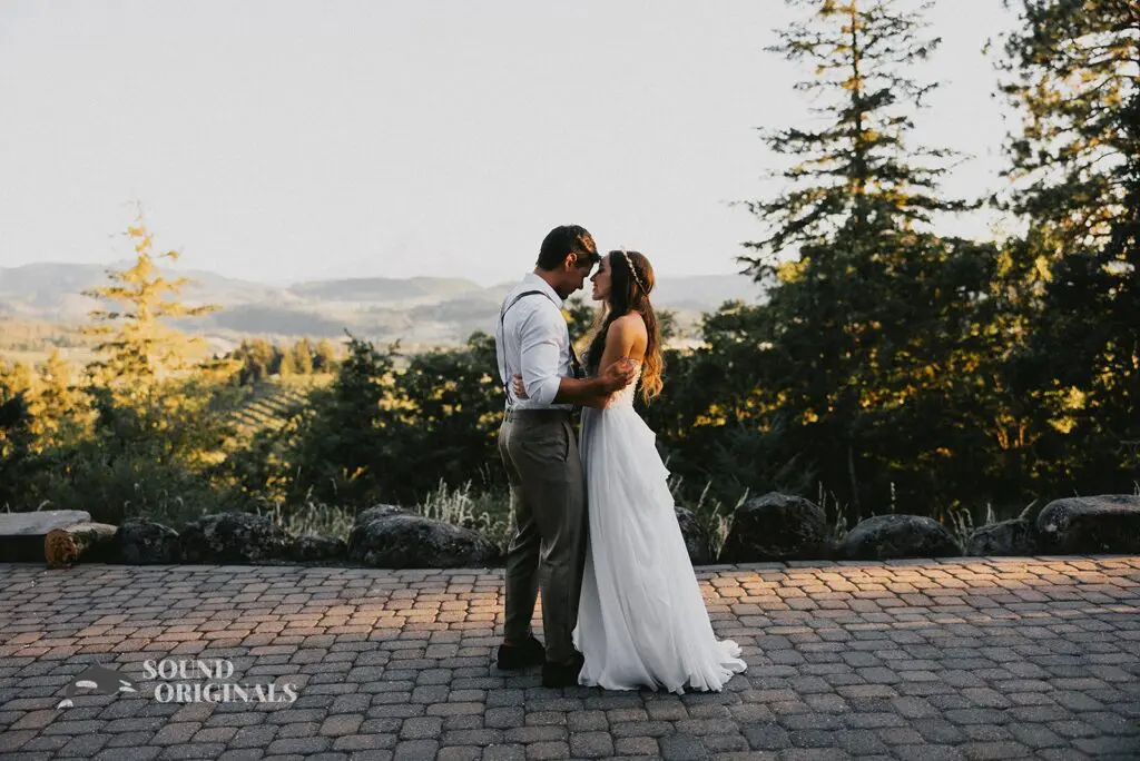 Romi & Jose -