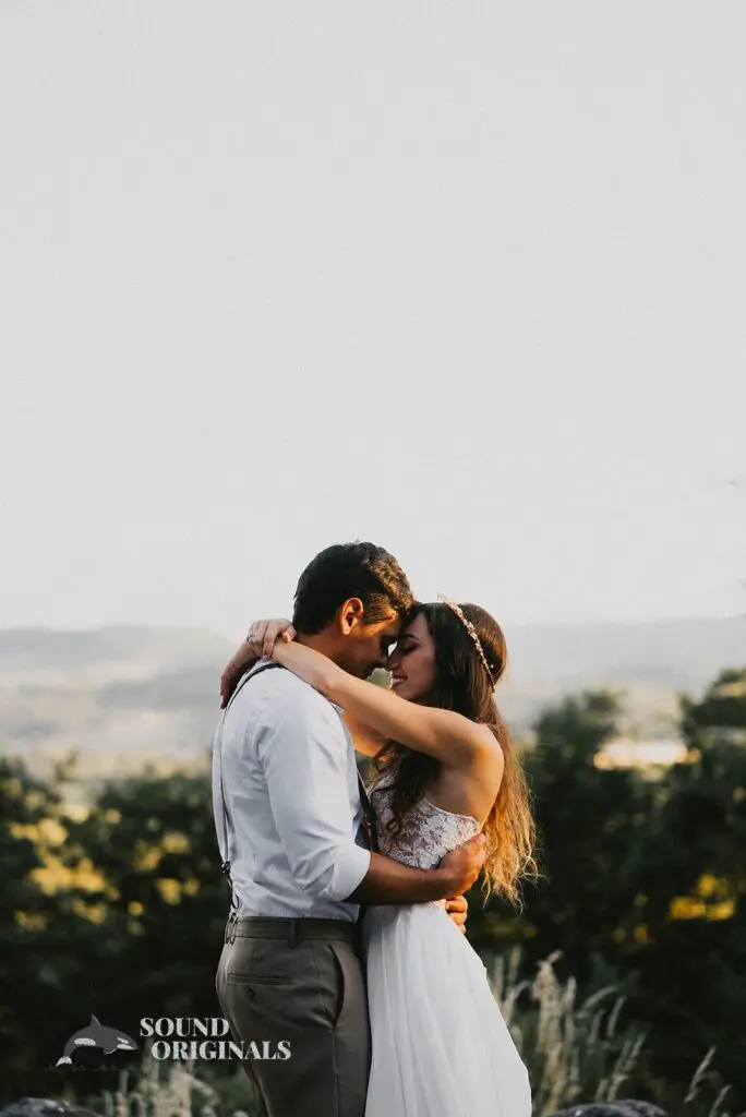 Romi & Jose -