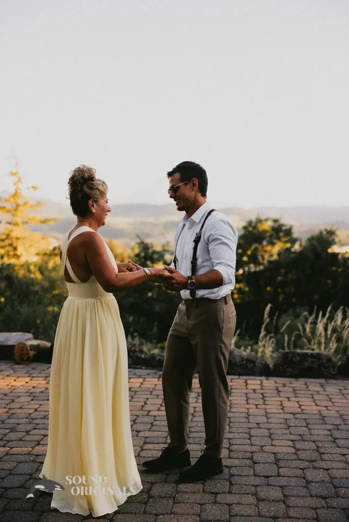 Romi & Jose -