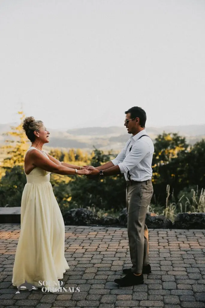 Romi & Jose -