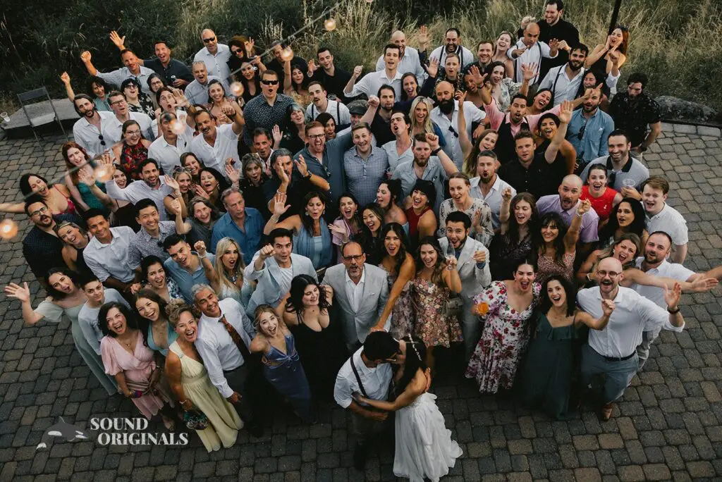 Romi & Jose -