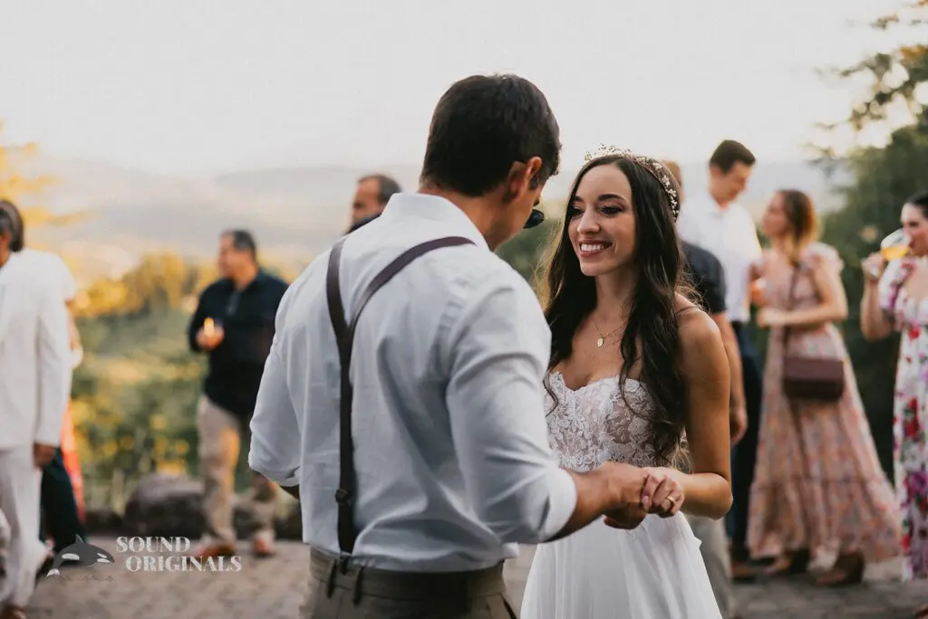 Romi & Jose -