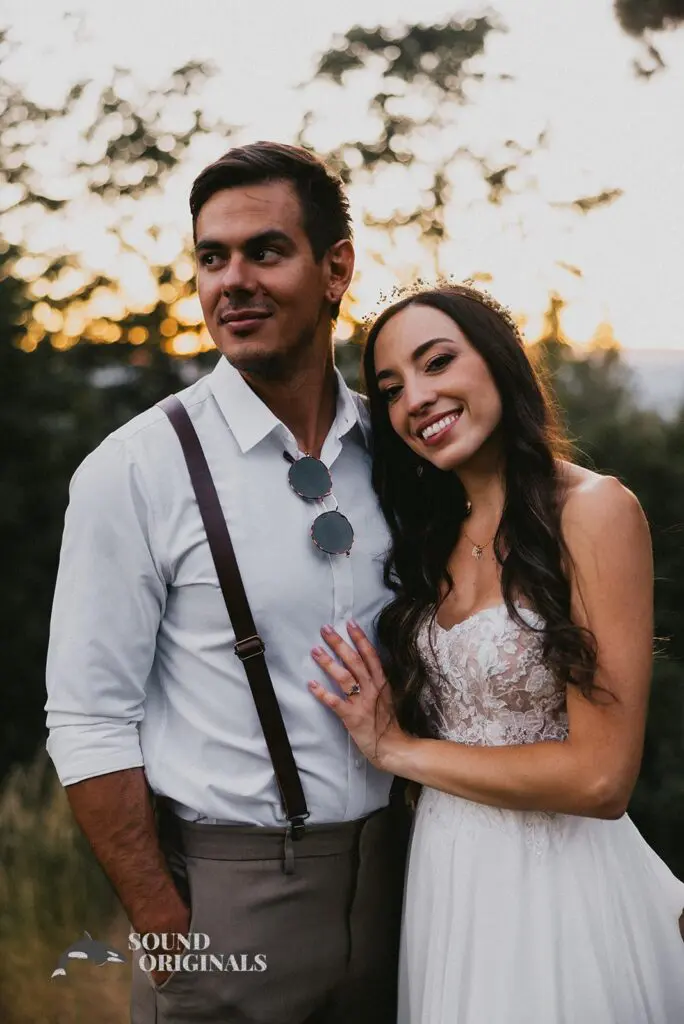 Romi & Jose -