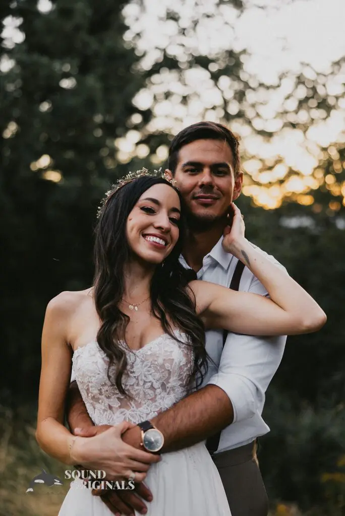 Romi & Jose -