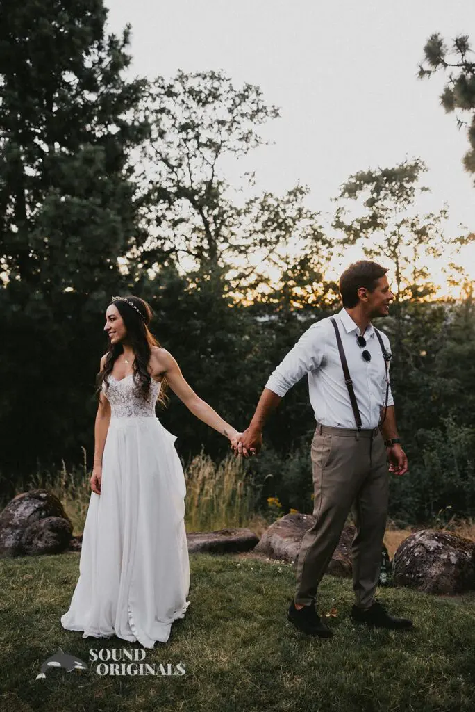 Romi & Jose -