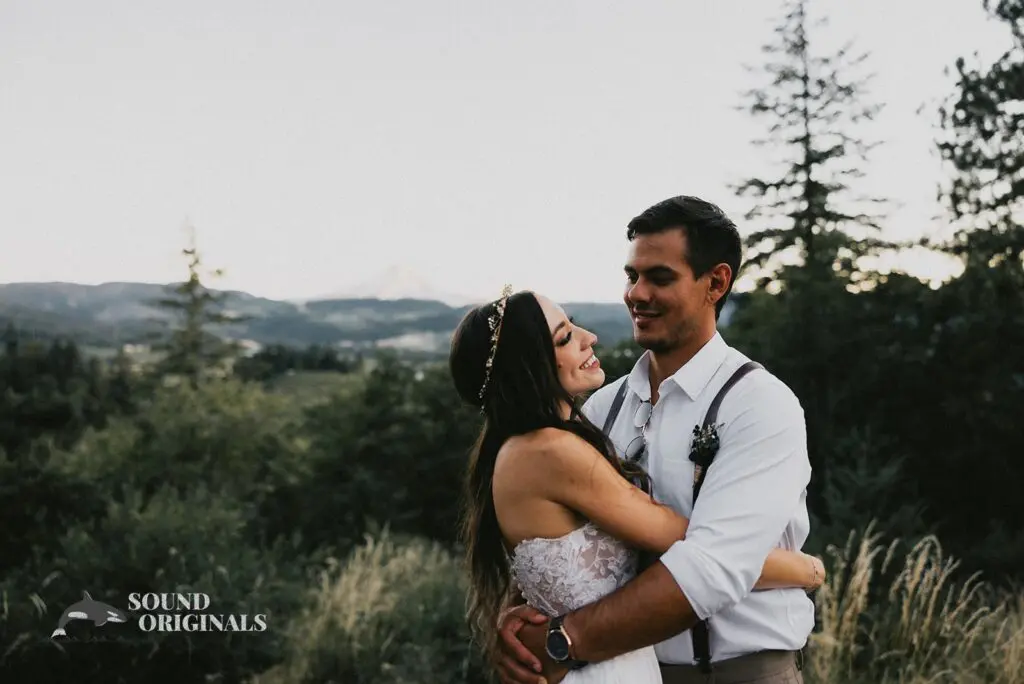 Romi & Jose -