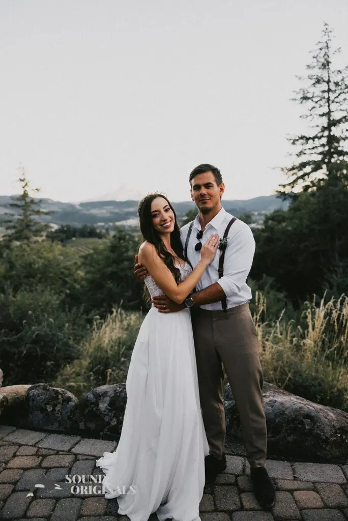 Romi & Jose -