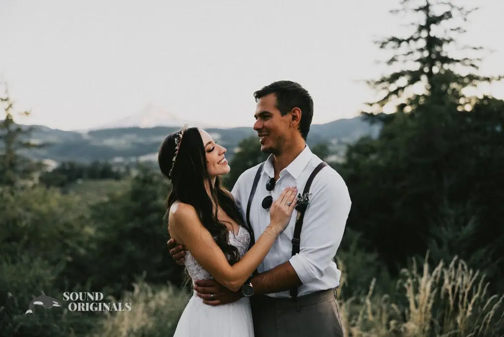 Romi & Jose -