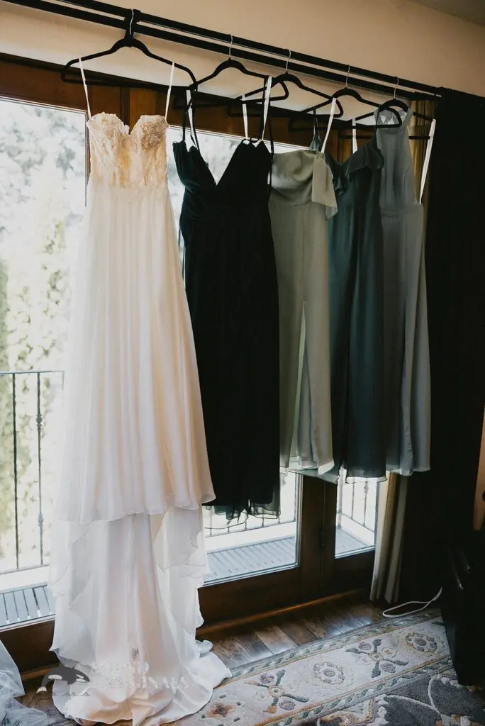 Romi & Jose -