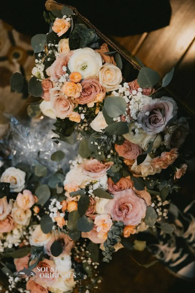 Romi & Jose -