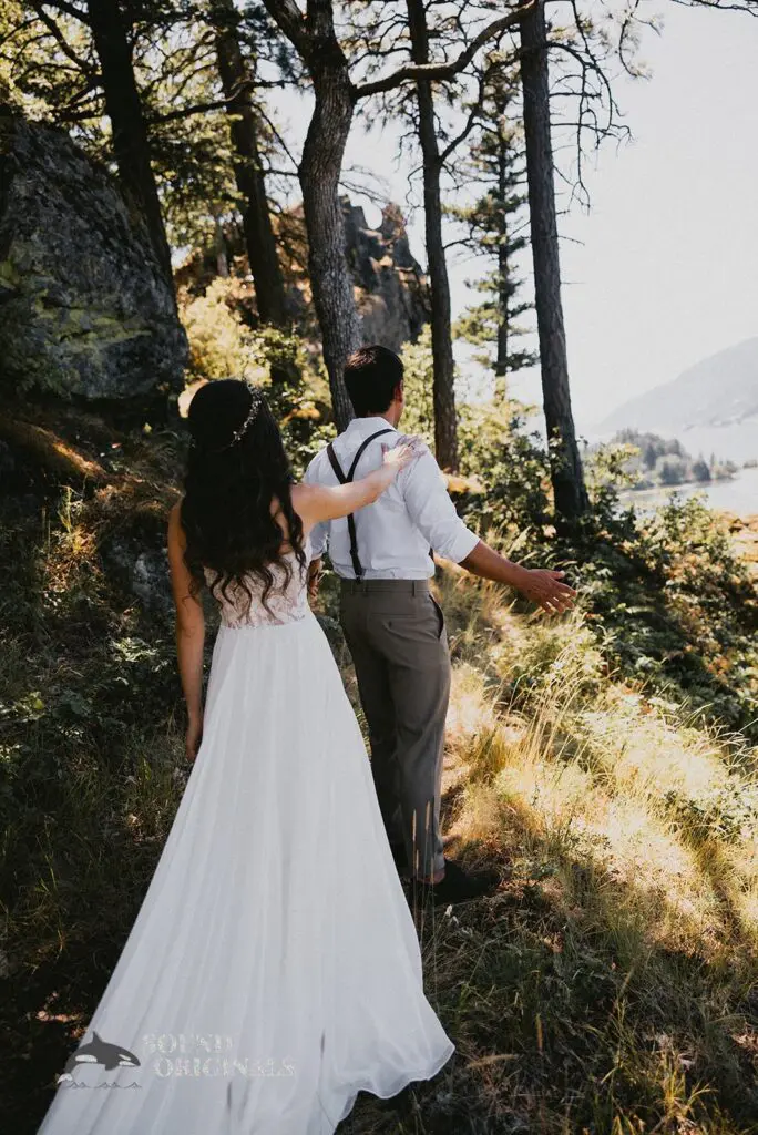 Romi & Jose -