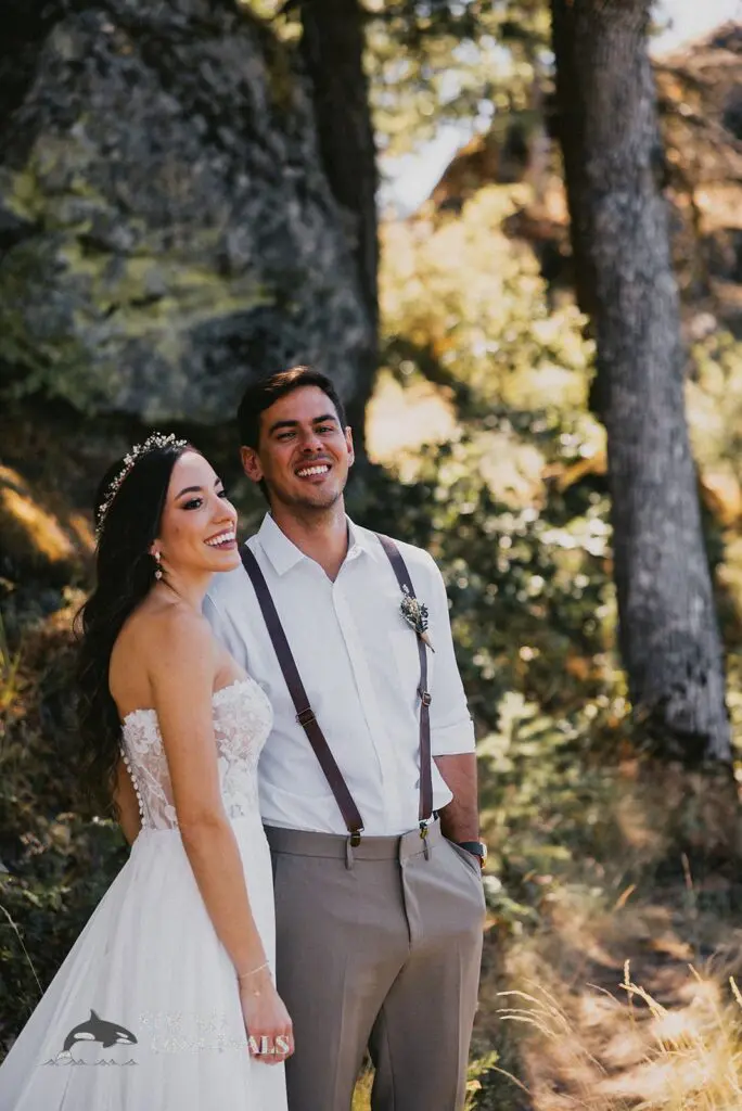 Romi & Jose -