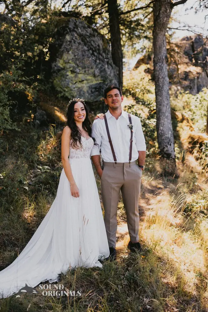 Romi & Jose -