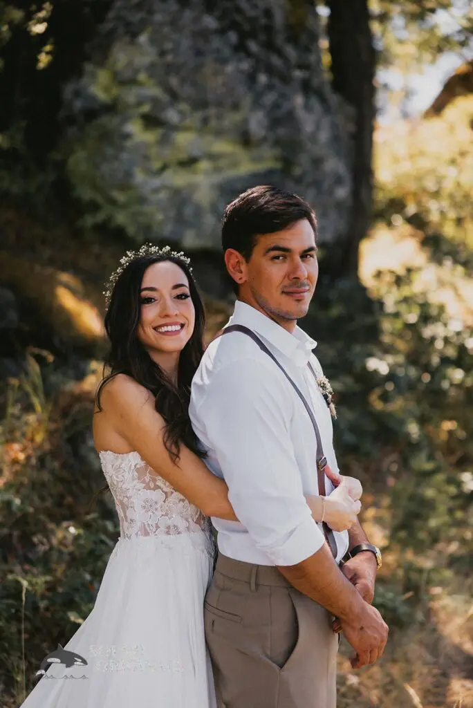 Romi & Jose -