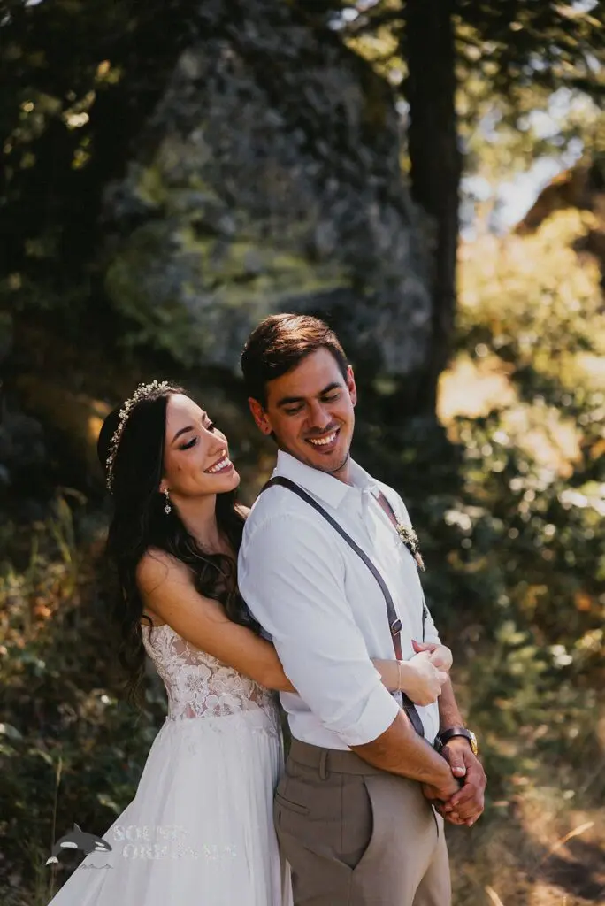 Romi & Jose -
