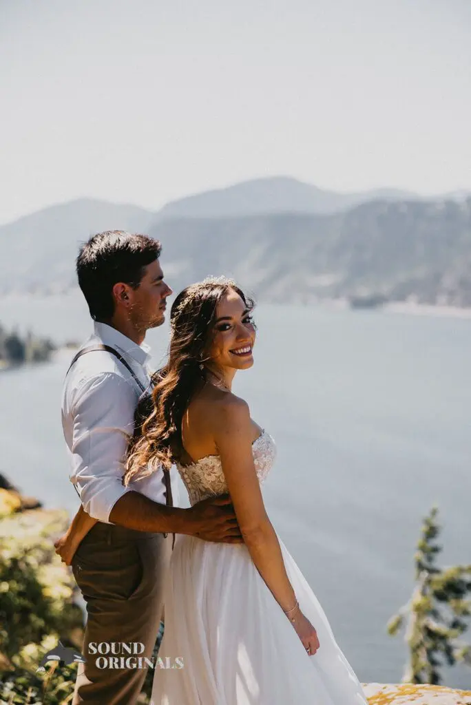 Romi & Jose -