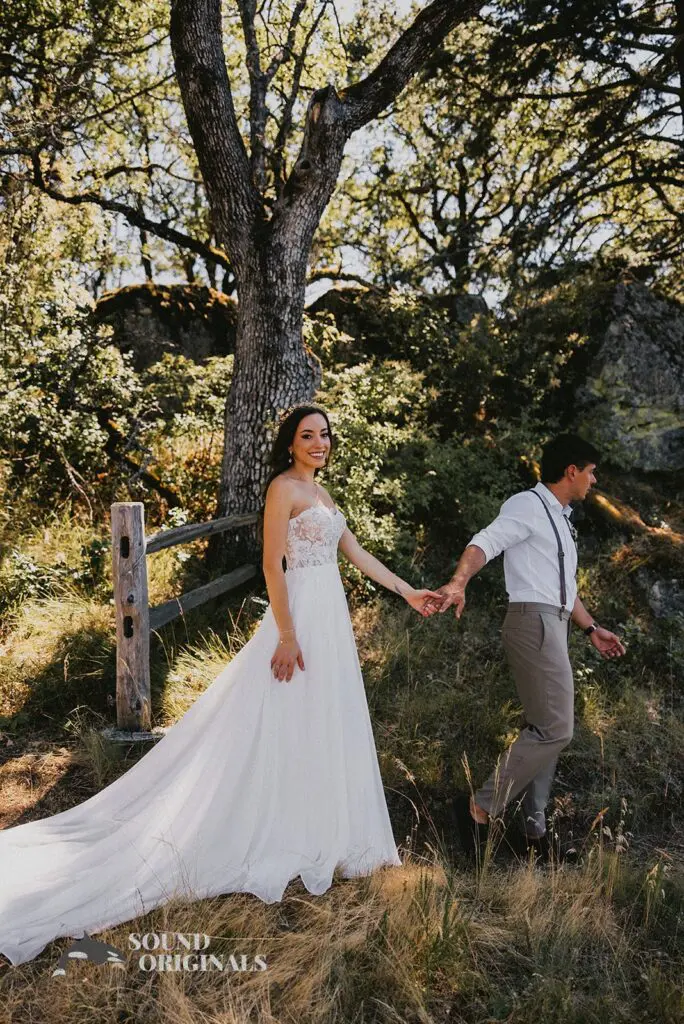 Romi & Jose -