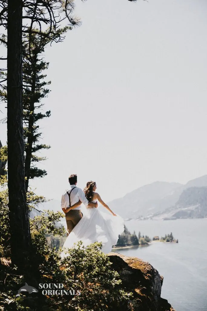 Romi & Jose -