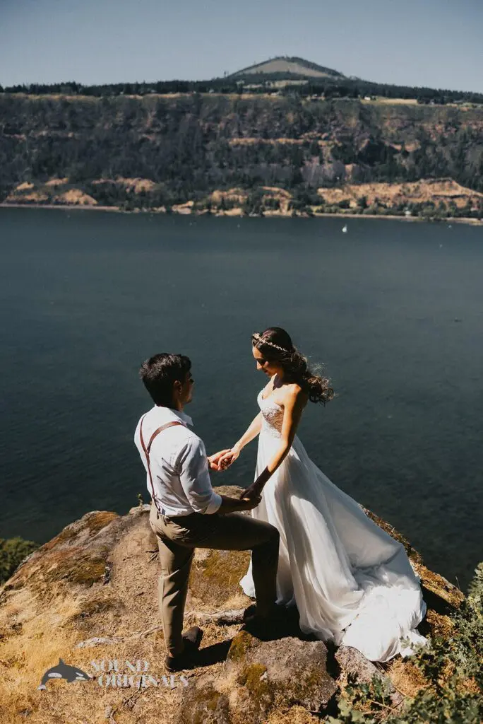 Romi & Jose -