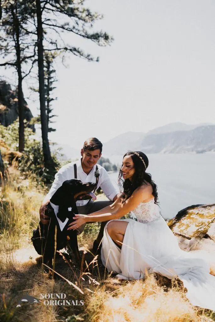 Romi & Jose -