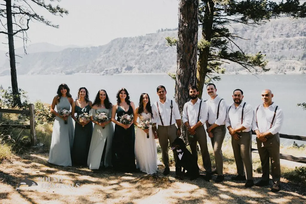 Romi & Jose -