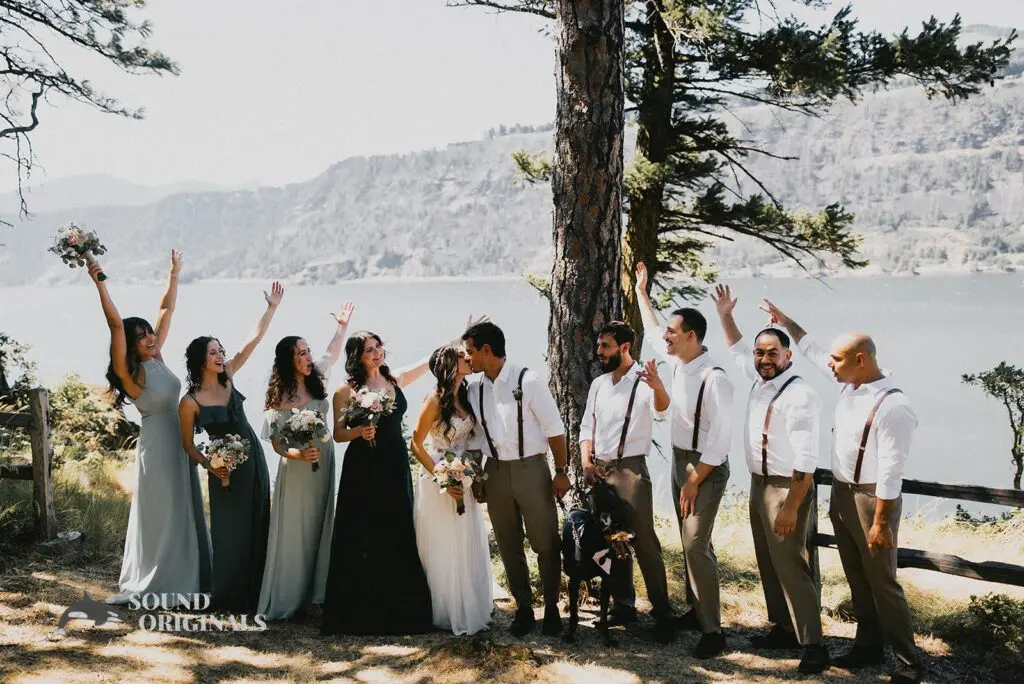 Romi & Jose -