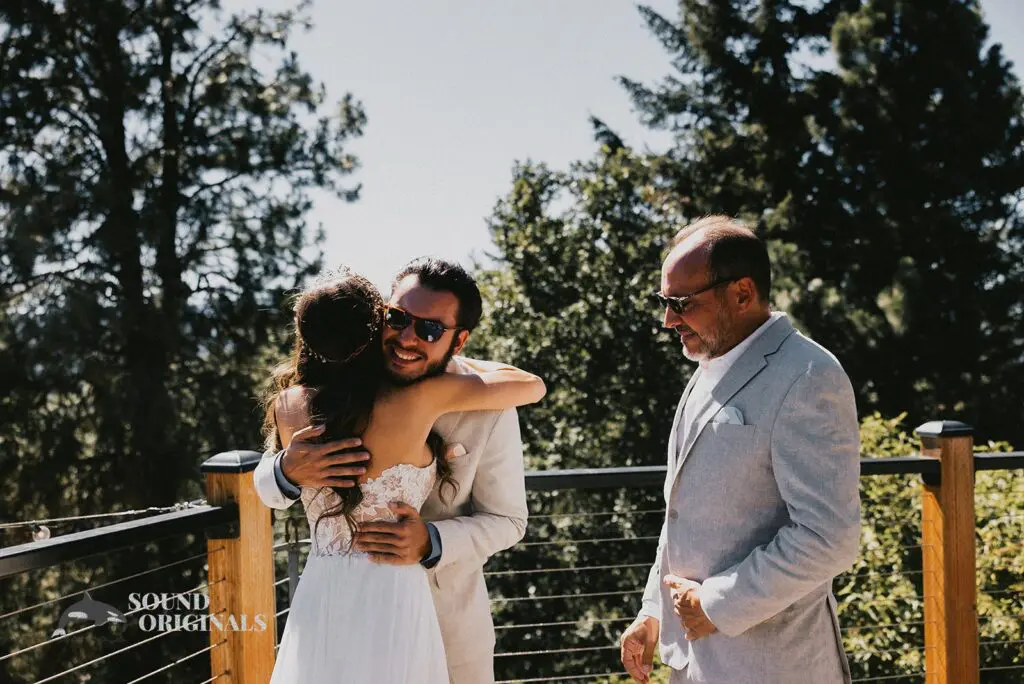 Romi & Jose -