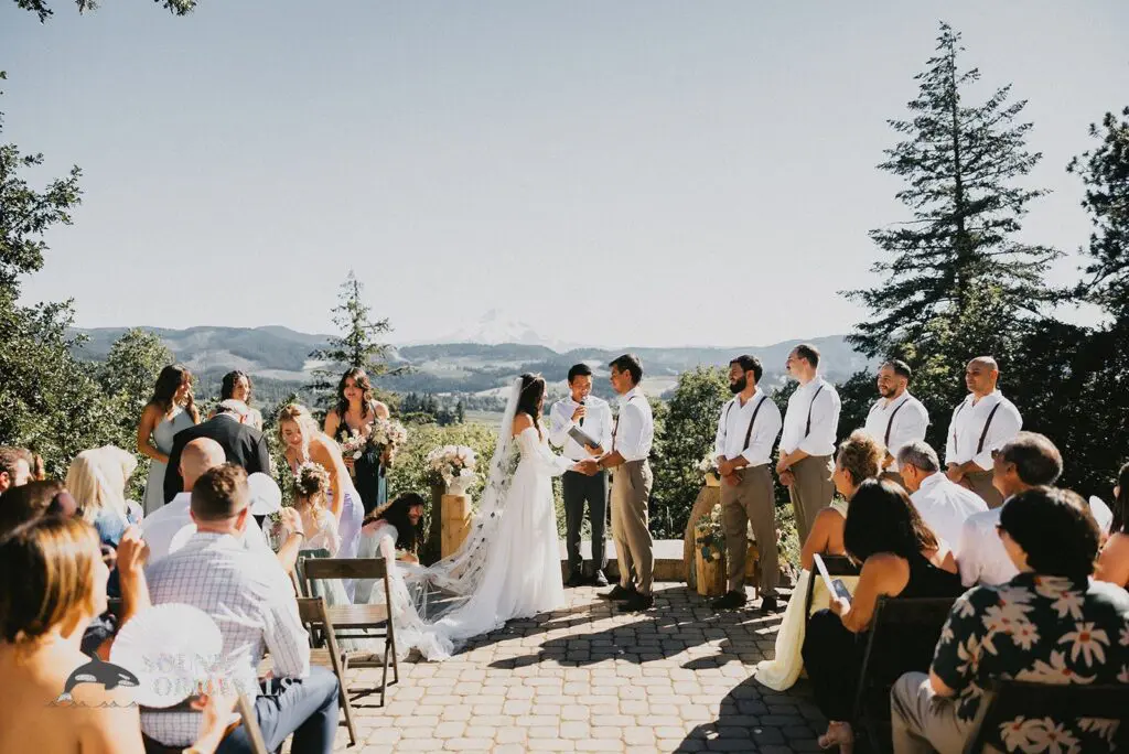 Romi & Jose -