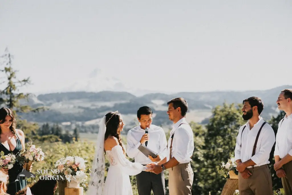 Romi & Jose -
