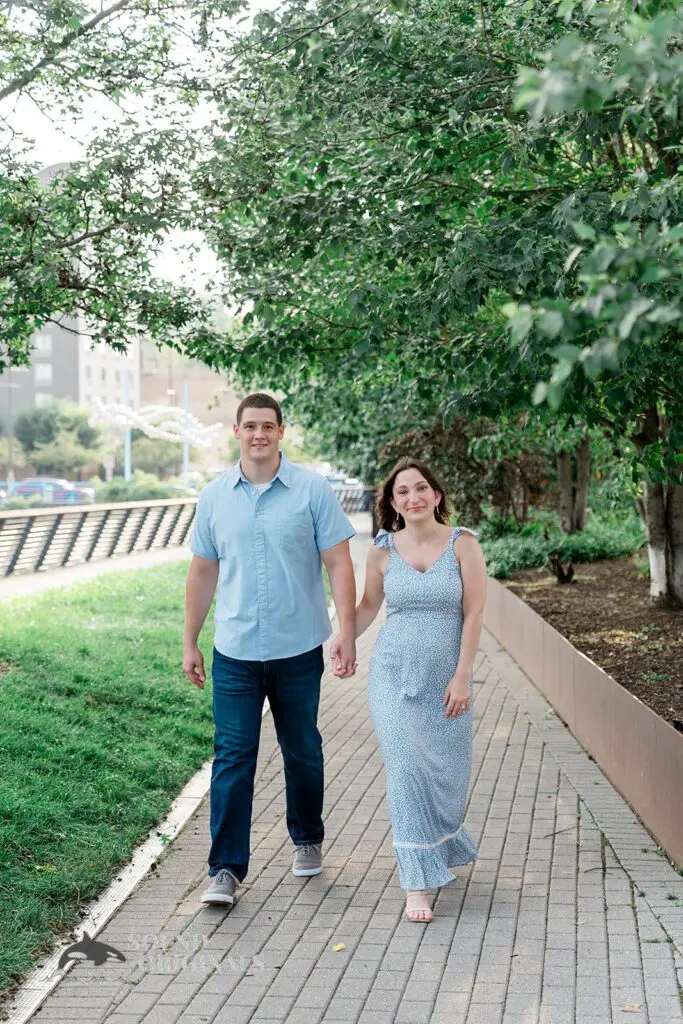 Katie & Shane -