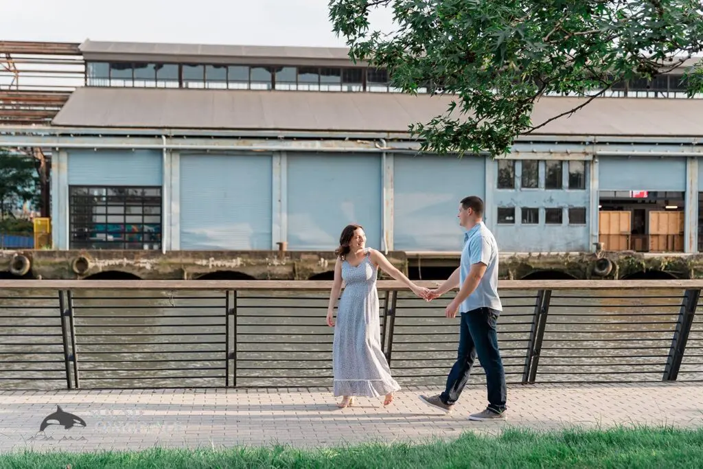 Katie & Shane -
