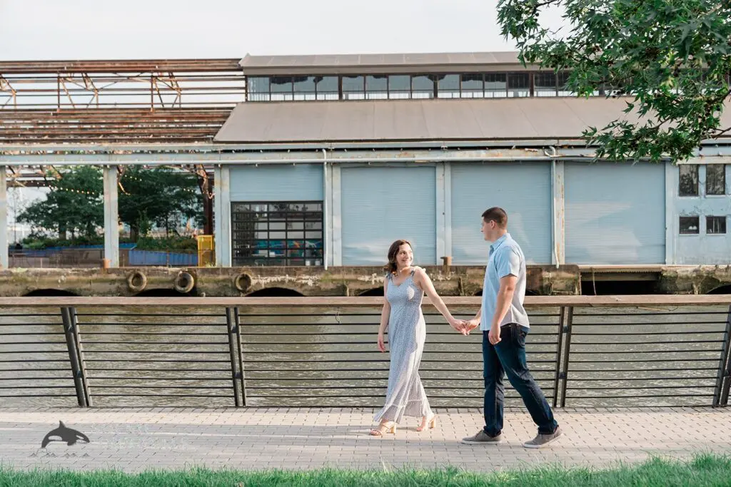 Katie & Shane -