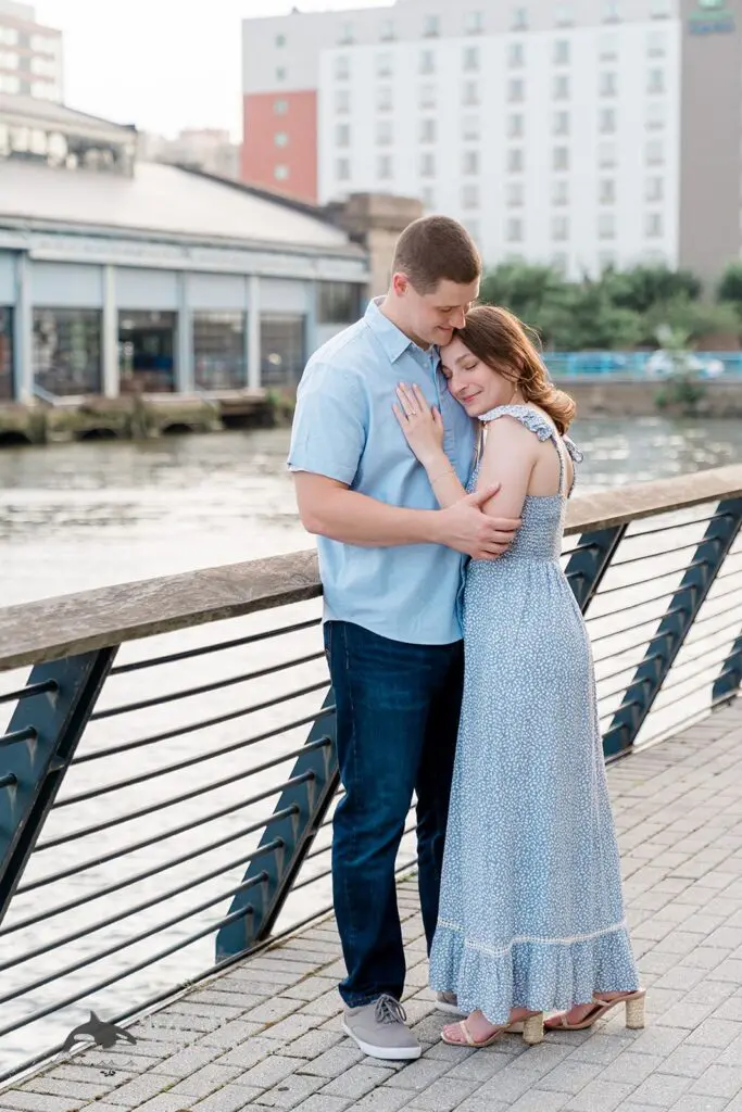Katie & Shane -