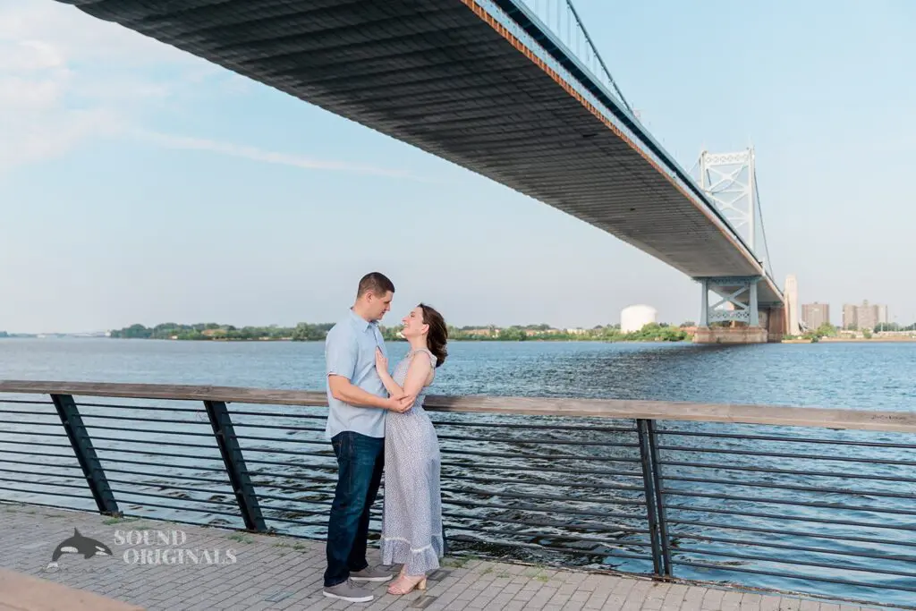 Katie & Shane -