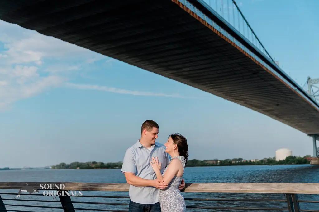 Katie & Shane -