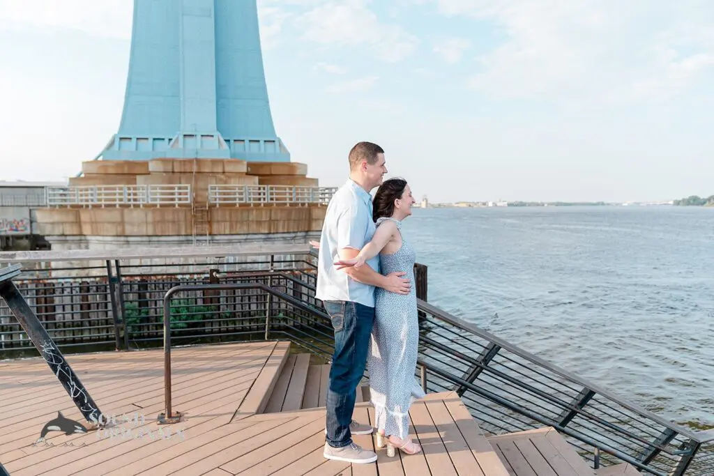 Katie & Shane -
