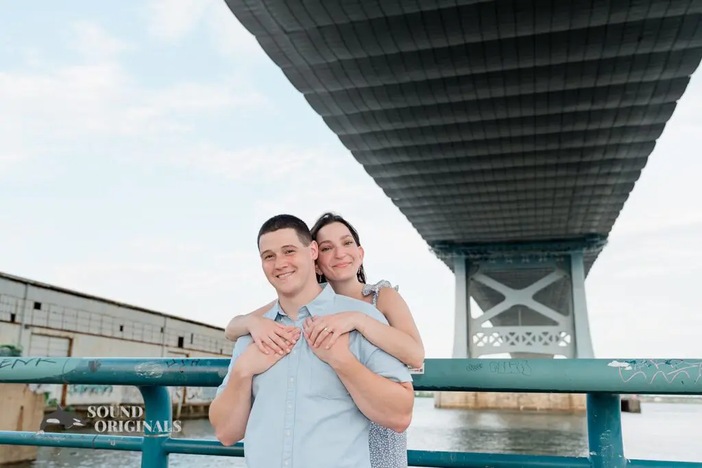 Katie & Shane -