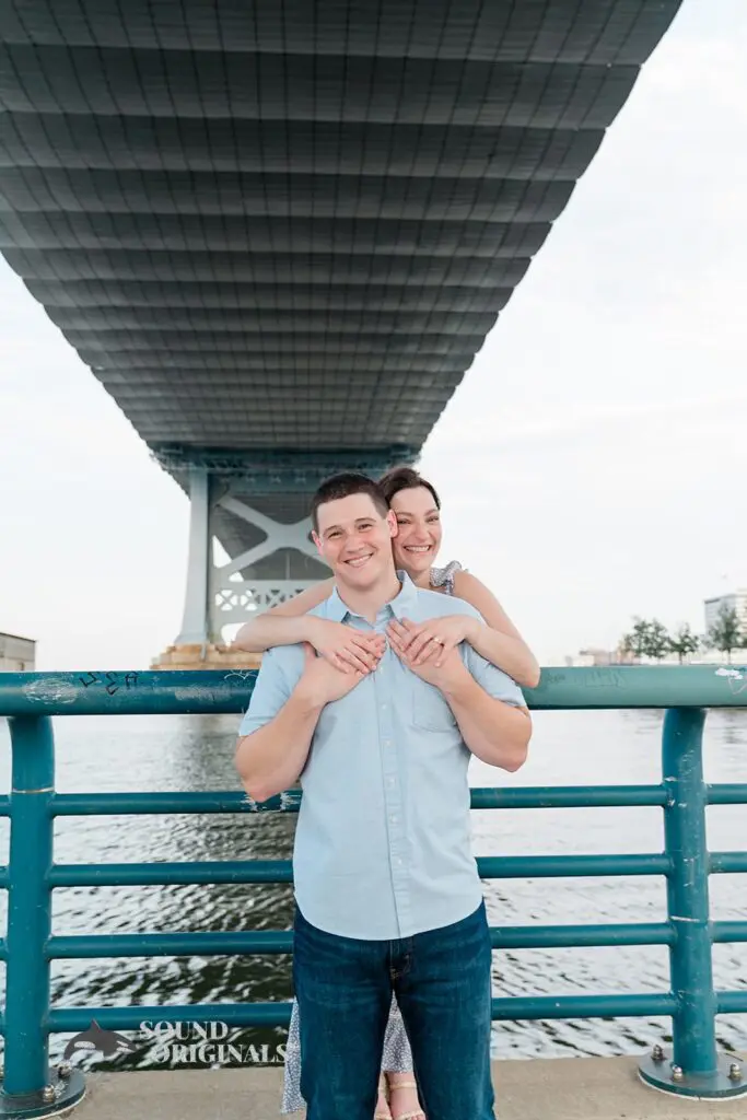Katie & Shane -