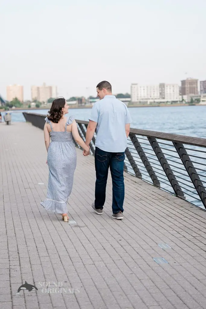 Katie & Shane -