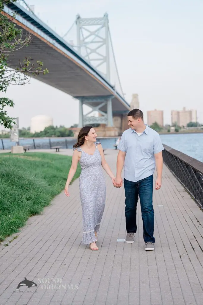 Katie & Shane -