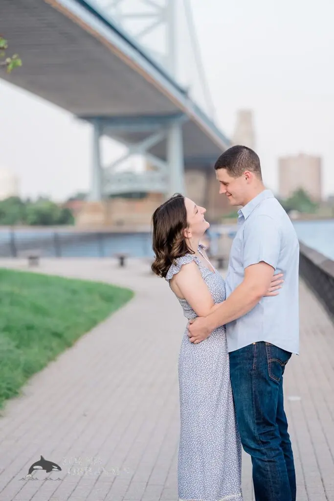 Katie & Shane -
