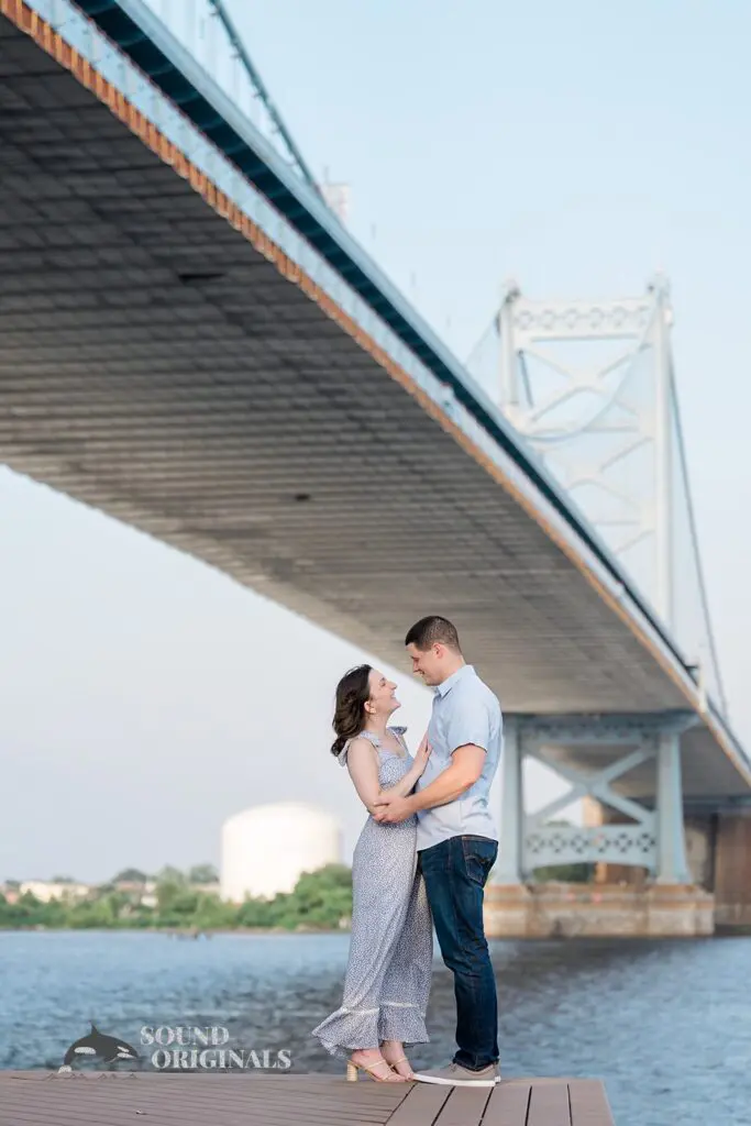 Katie & Shane -