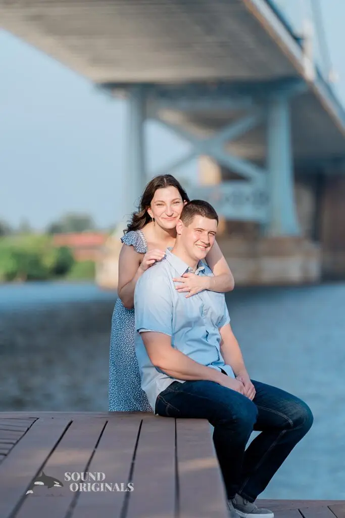 Katie & Shane -